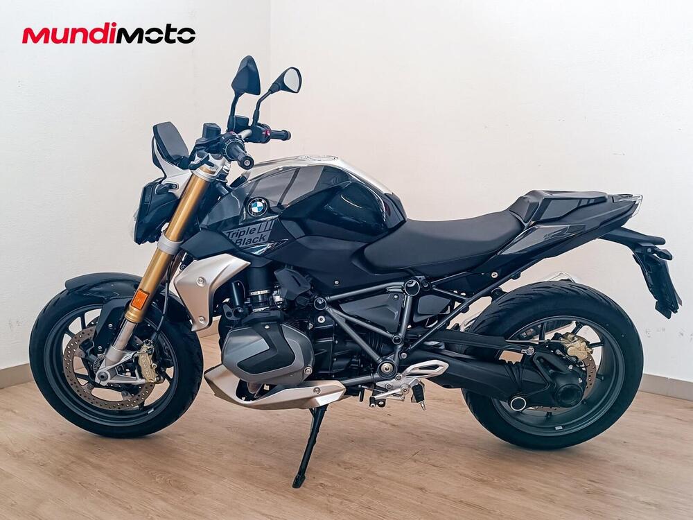 Bmw R 1250 R (2019 - 20) (6)