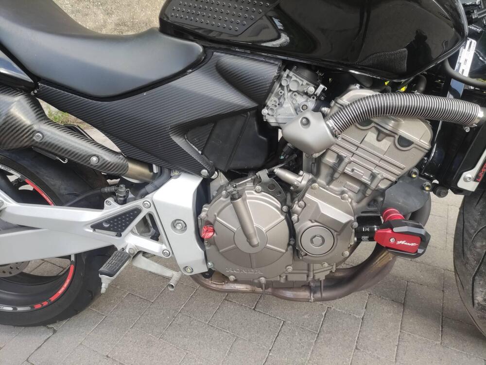 Honda Hornet 600 (2003 - 04) (2)