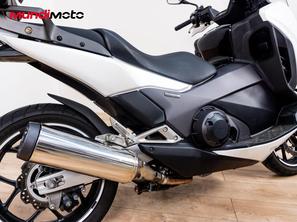 Honda Integra 750 DCT ABS (2014 - 15) (4)
