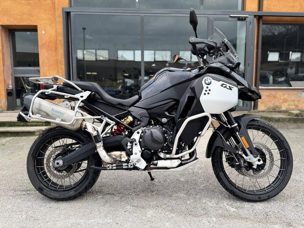 Bmw F 900 GS Adventure (2024 - 26)
