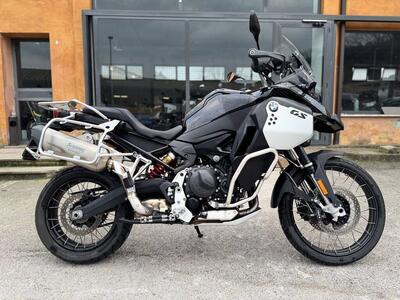 Bmw F 900 GS Adventure (2024 - 26) usata