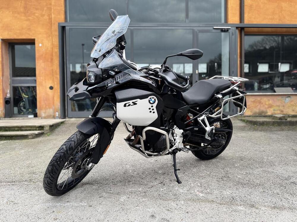 Bmw F 900 GS Adventure (2024 - 26) (5)