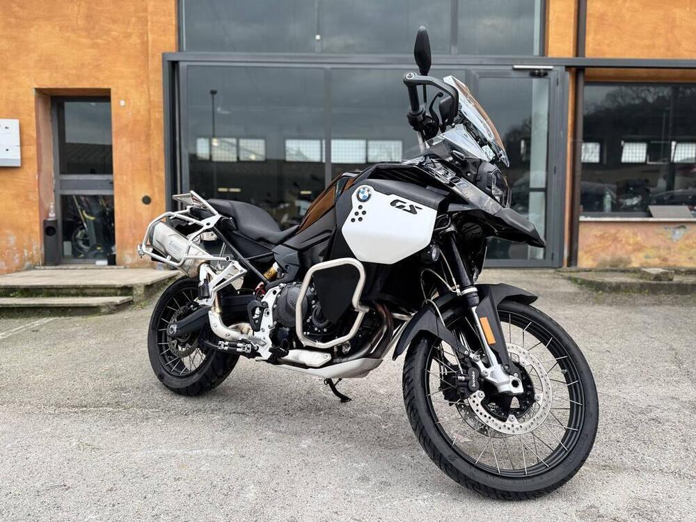 Bmw F 900 GS Adventure (2024 - 26) (2)
