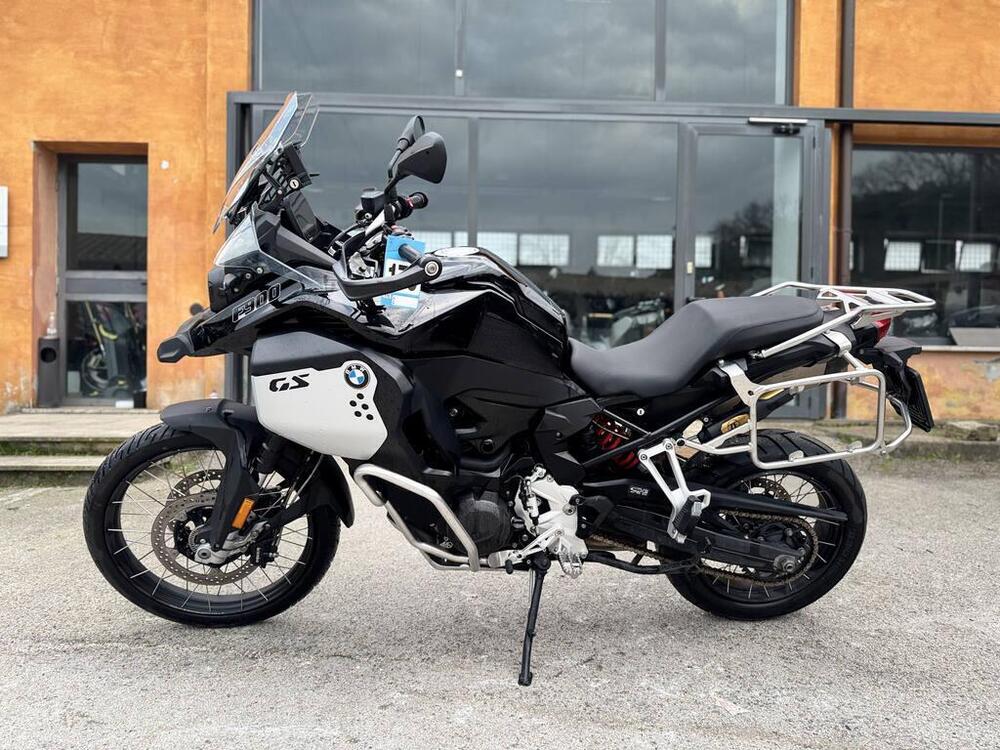 Bmw F 900 GS Adventure (2024 - 26) (4)