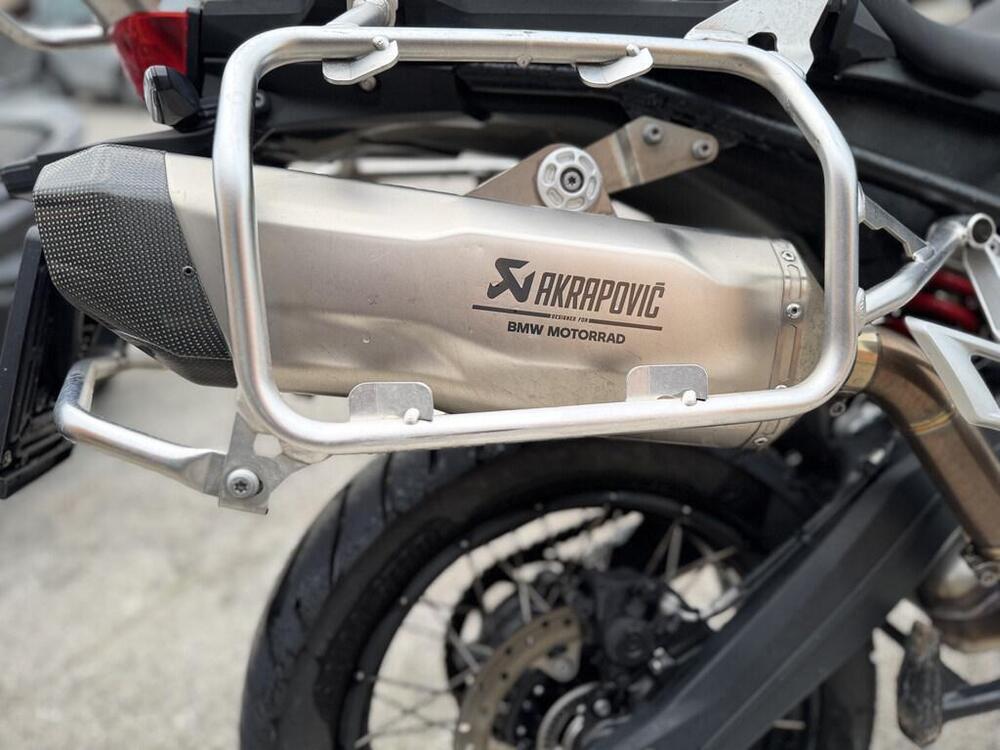 Bmw F 900 GS Adventure (2024 - 26) (9)