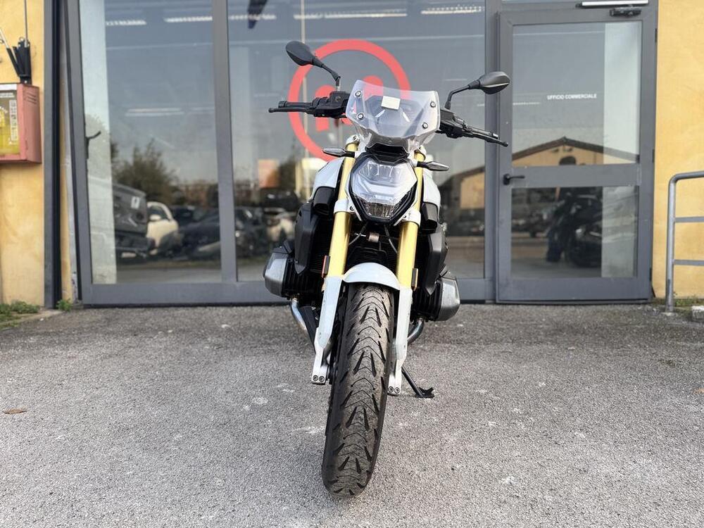 Bmw R 1250 R (2021 - 25) (3)