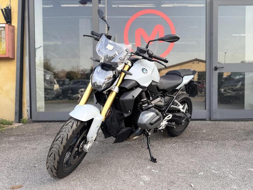 Bmw R 1250 R (2021 - 25) (5)