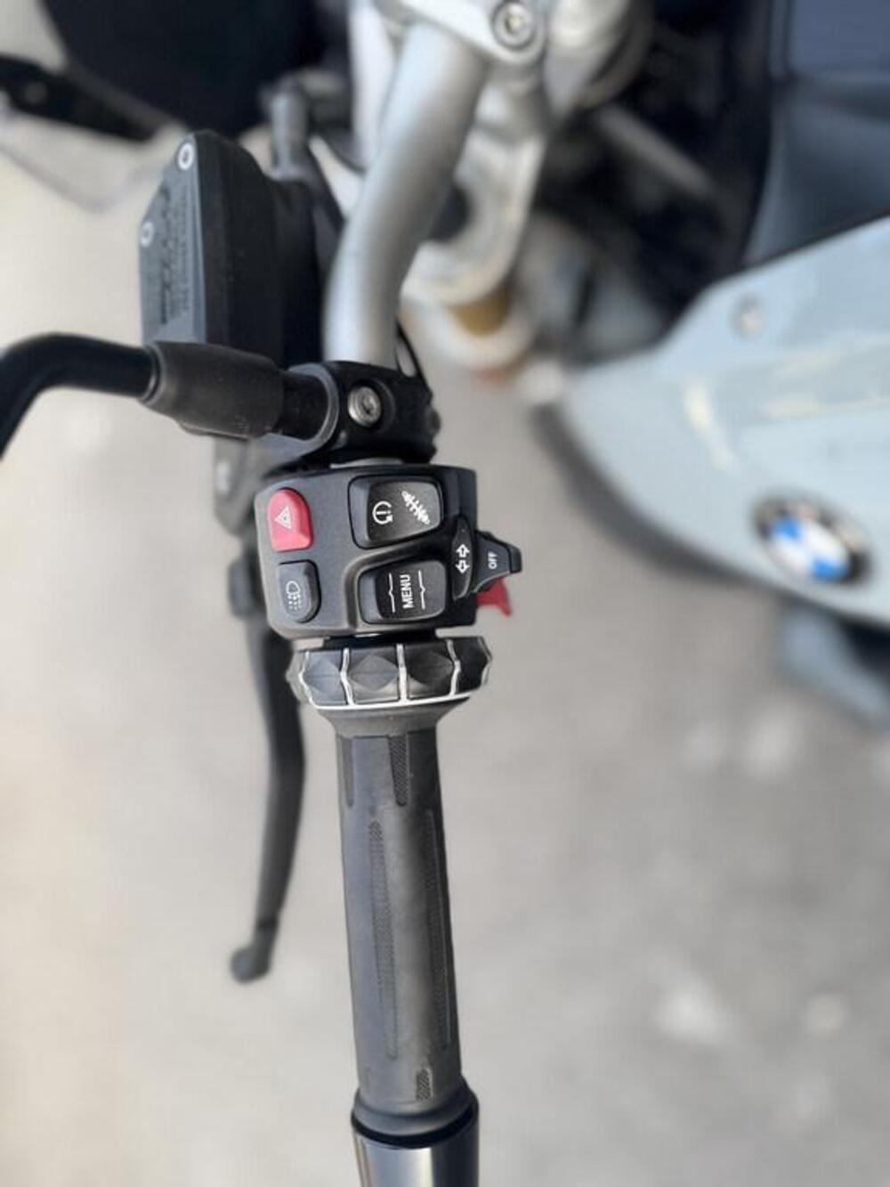 Bmw R 1250 R (2021 - 25) (6)