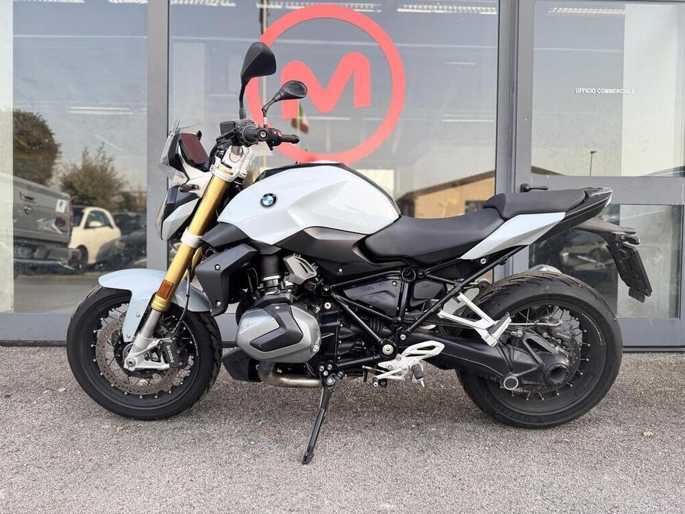 Bmw R 1250 R (2021 - 25) (4)