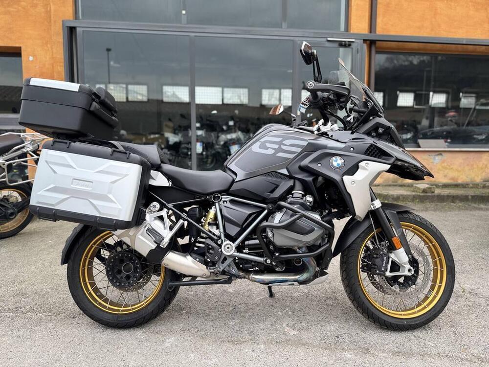 Bmw R 1250 GS (2021 - 24)