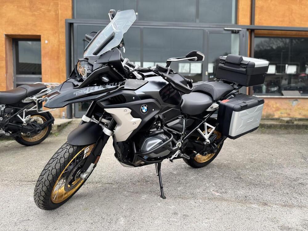 Bmw R 1250 GS (2021 - 24) (5)