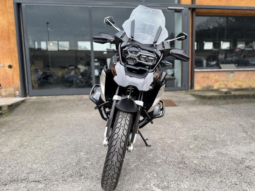 Bmw R 1250 GS (2021 - 24) (3)