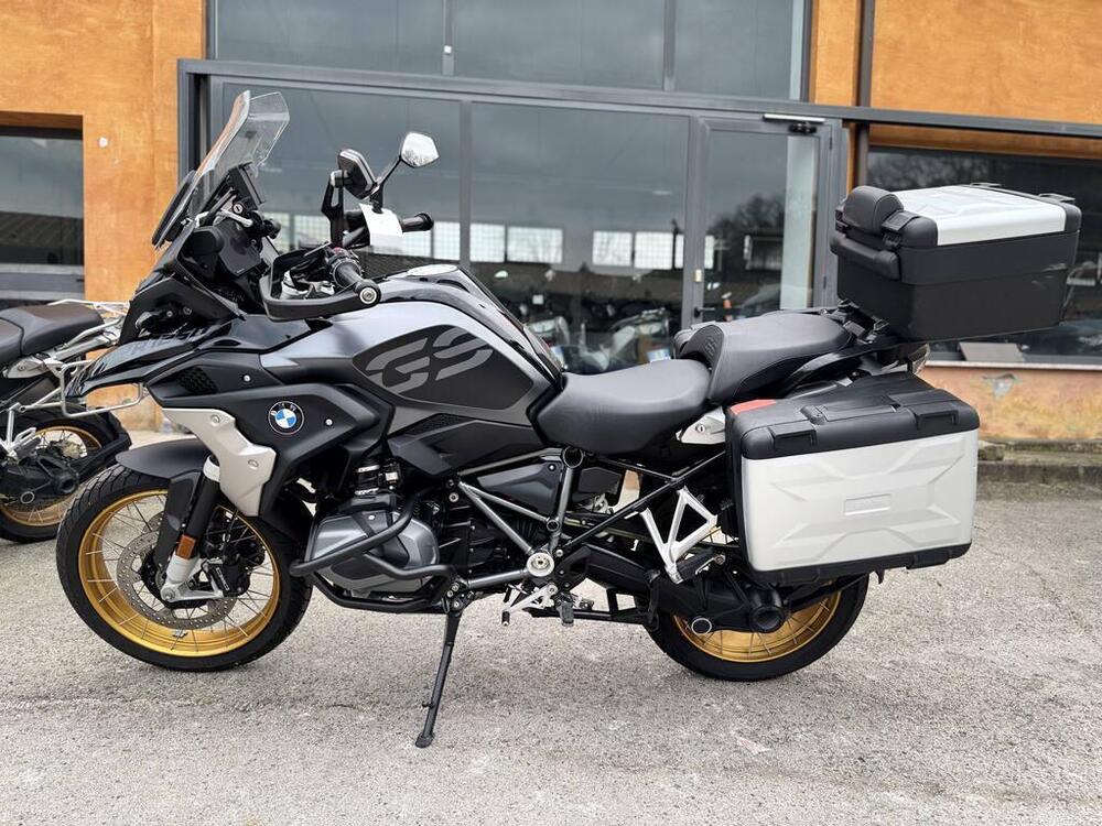 Bmw R 1250 GS (2021 - 24) (4)