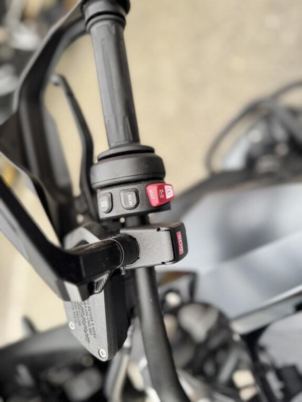 Bmw R 1250 GS (2021 - 24) (7)