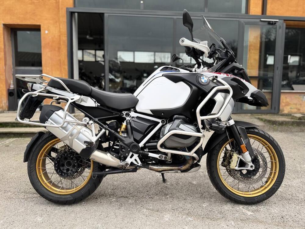 Bmw R 1250 GS Adventure (2021 - 24)