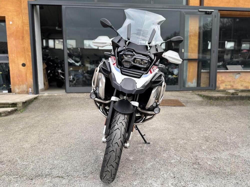 Bmw R 1250 GS Adventure (2021 - 24) (3)