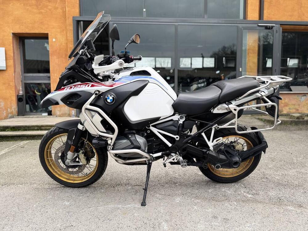 Bmw R 1250 GS Adventure (2021 - 24) (4)