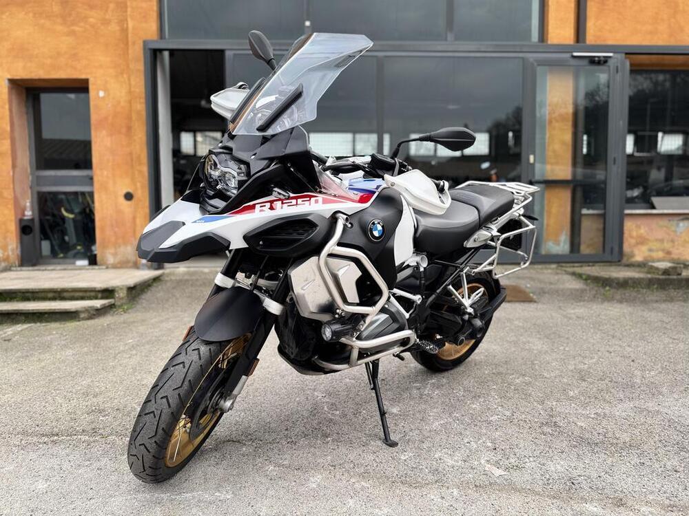 Bmw R 1250 GS Adventure (2021 - 24) (5)