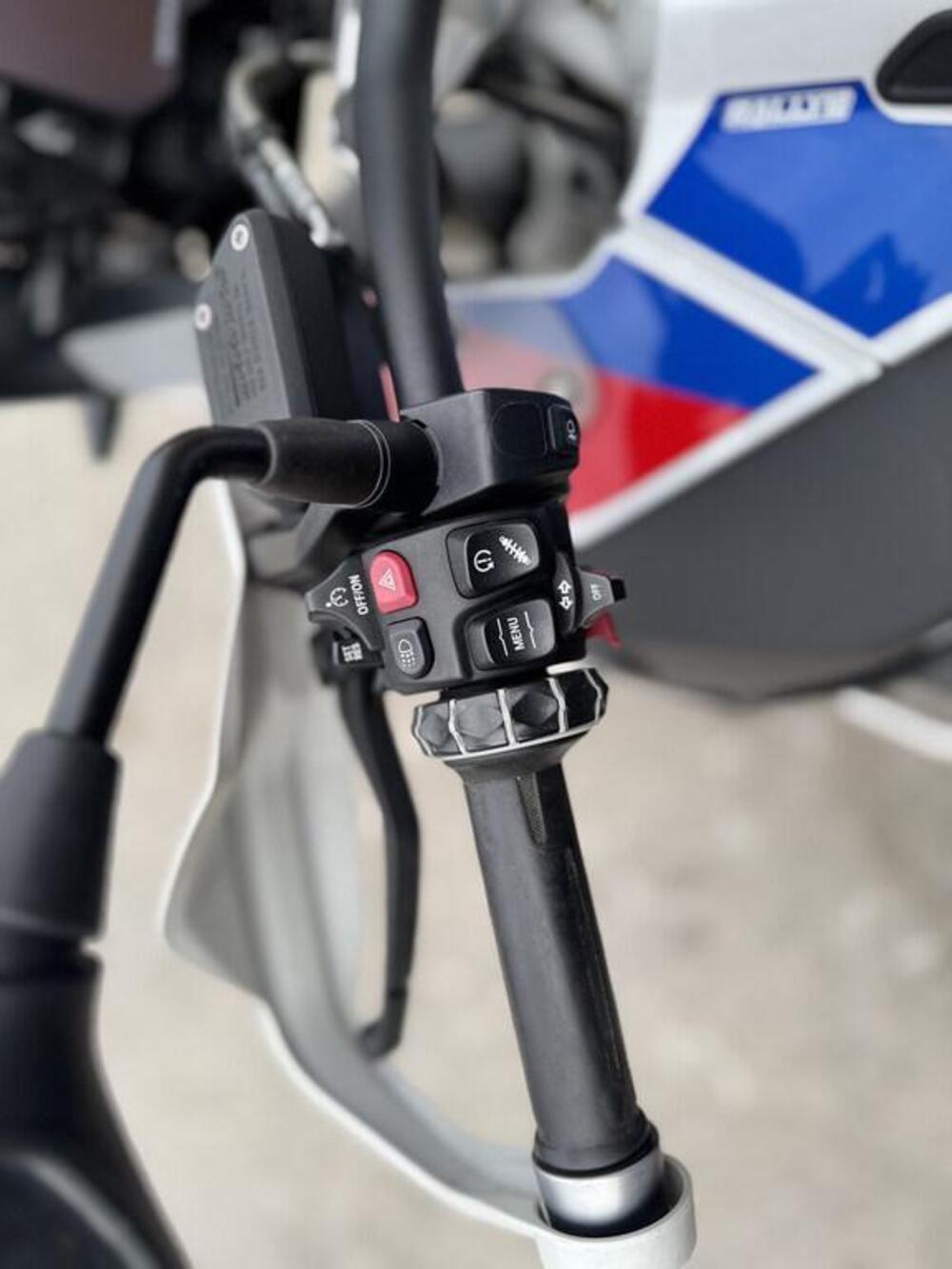 Bmw R 1250 GS Adventure (2021 - 24) (6)