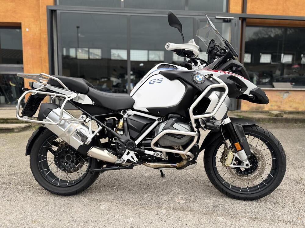 Bmw R 1250 GS Adventure (2021 - 24)