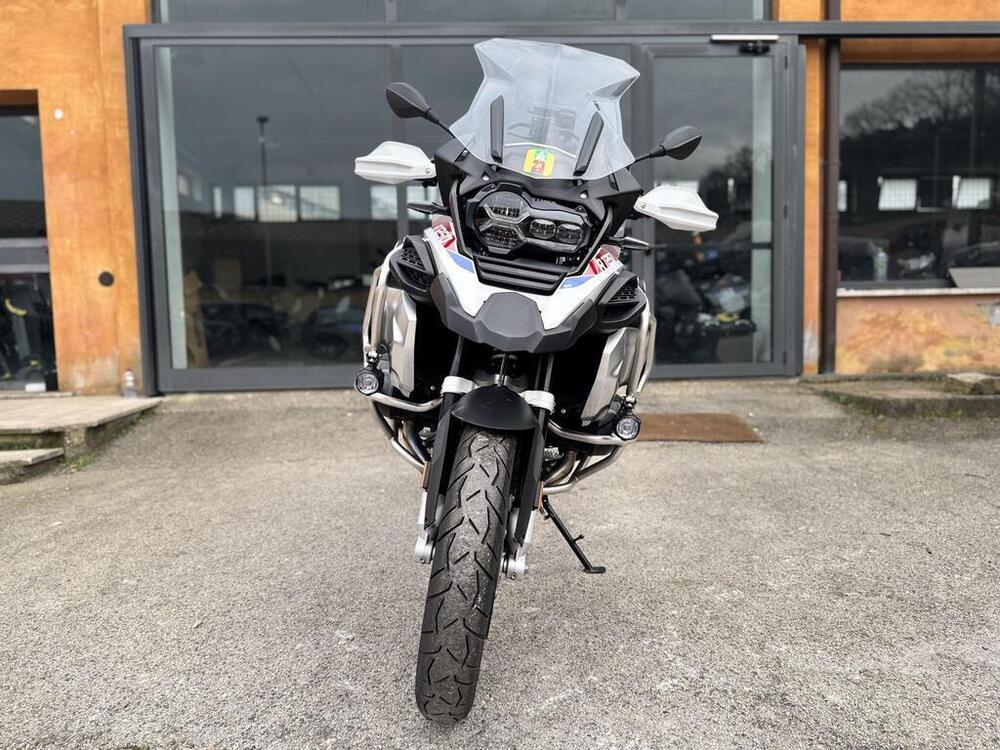 Bmw R 1250 GS Adventure (2021 - 24) (3)