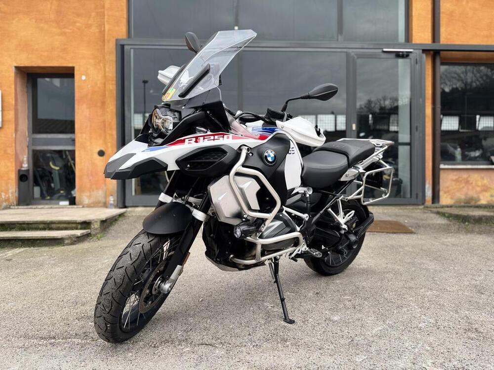 Bmw R 1250 GS Adventure (2021 - 24) (5)