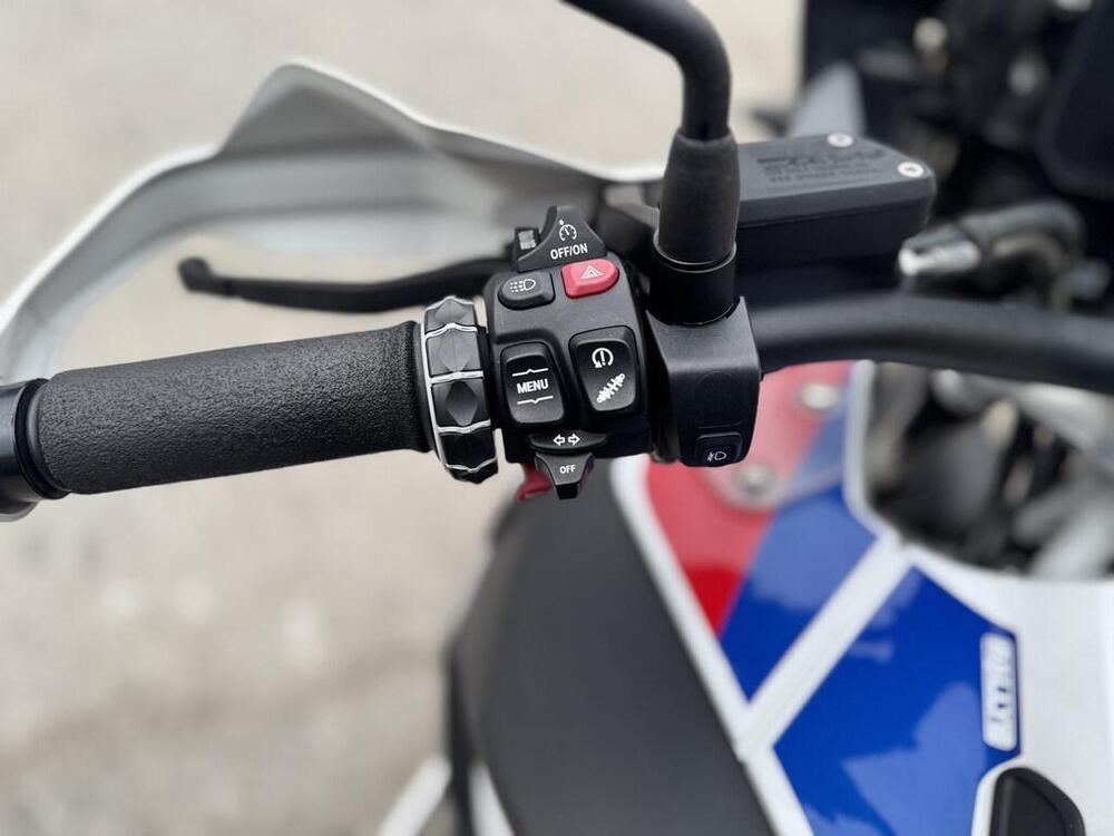 Bmw R 1250 GS Adventure (2021 - 24) (6)