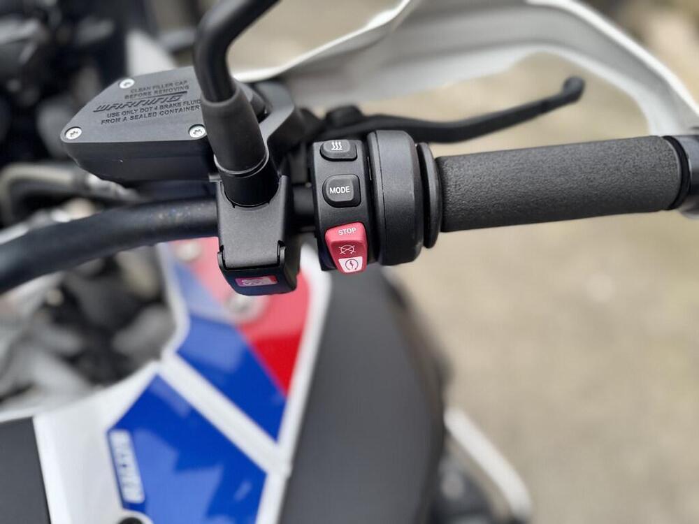 Bmw R 1250 GS Adventure (2021 - 24) (7)