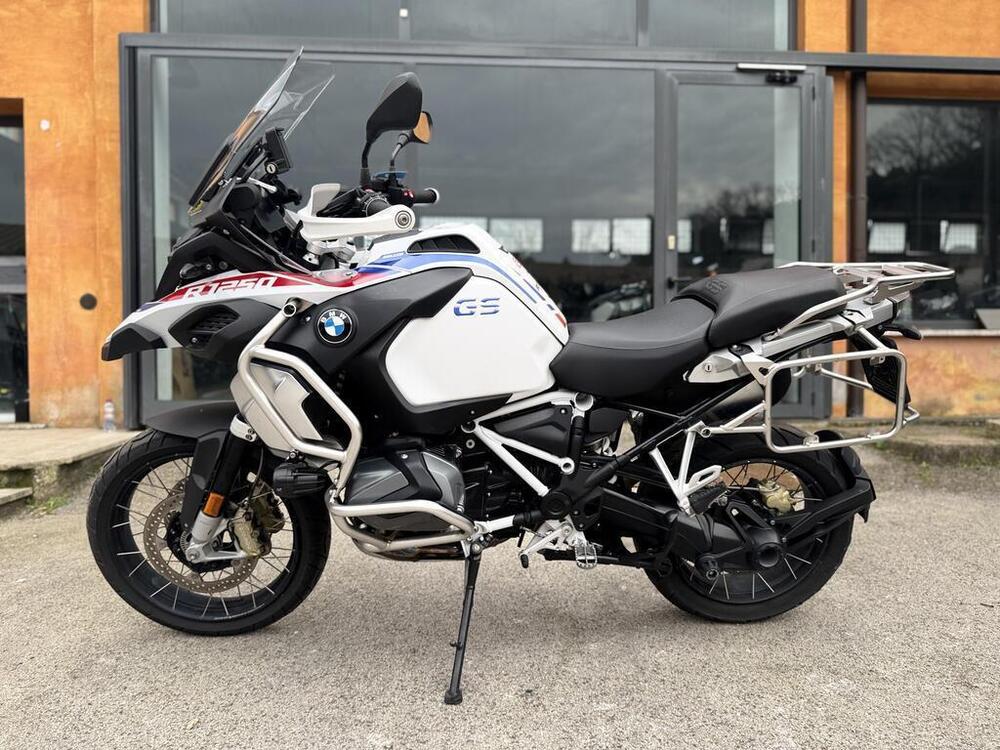 Bmw R 1250 GS Adventure (2021 - 24) (4)