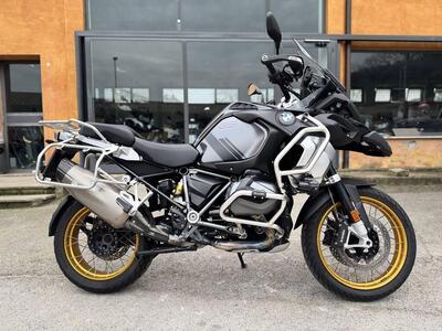 Bmw R 1250 GS Adventure (2021 - 24) usata