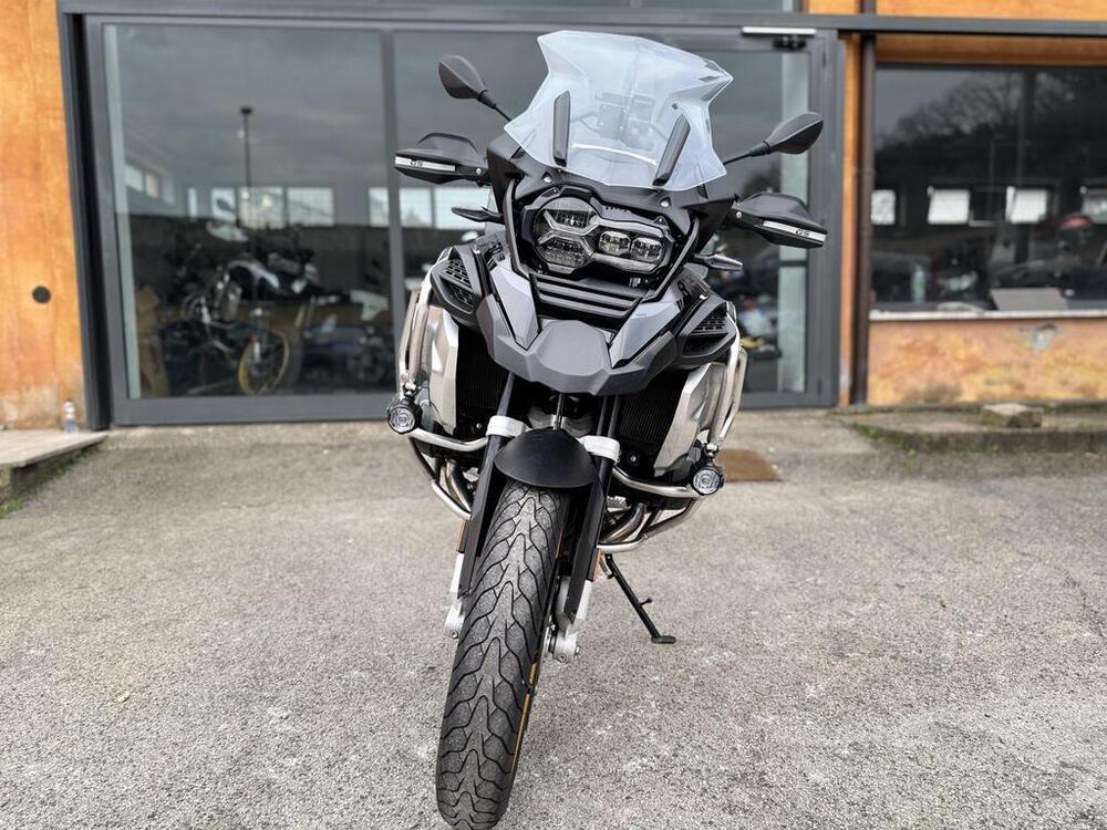 Bmw R 1250 GS Adventure (2021 - 24) (3)