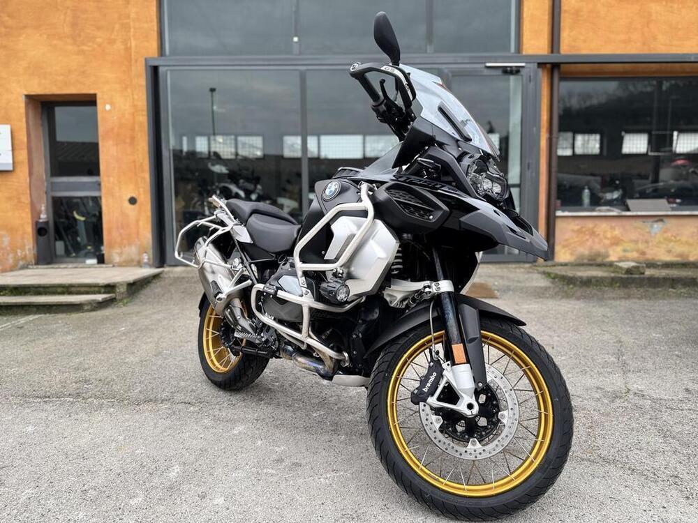 Bmw R 1250 GS Adventure (2021 - 24) (2)