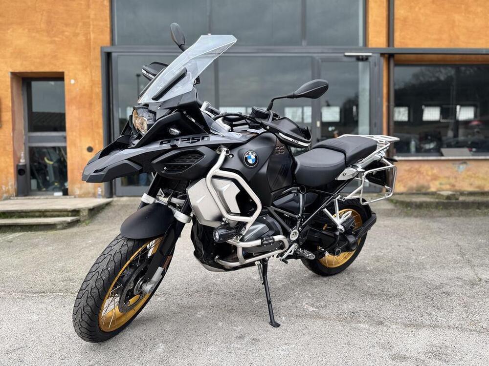 Bmw R 1250 GS Adventure (2021 - 24) (5)