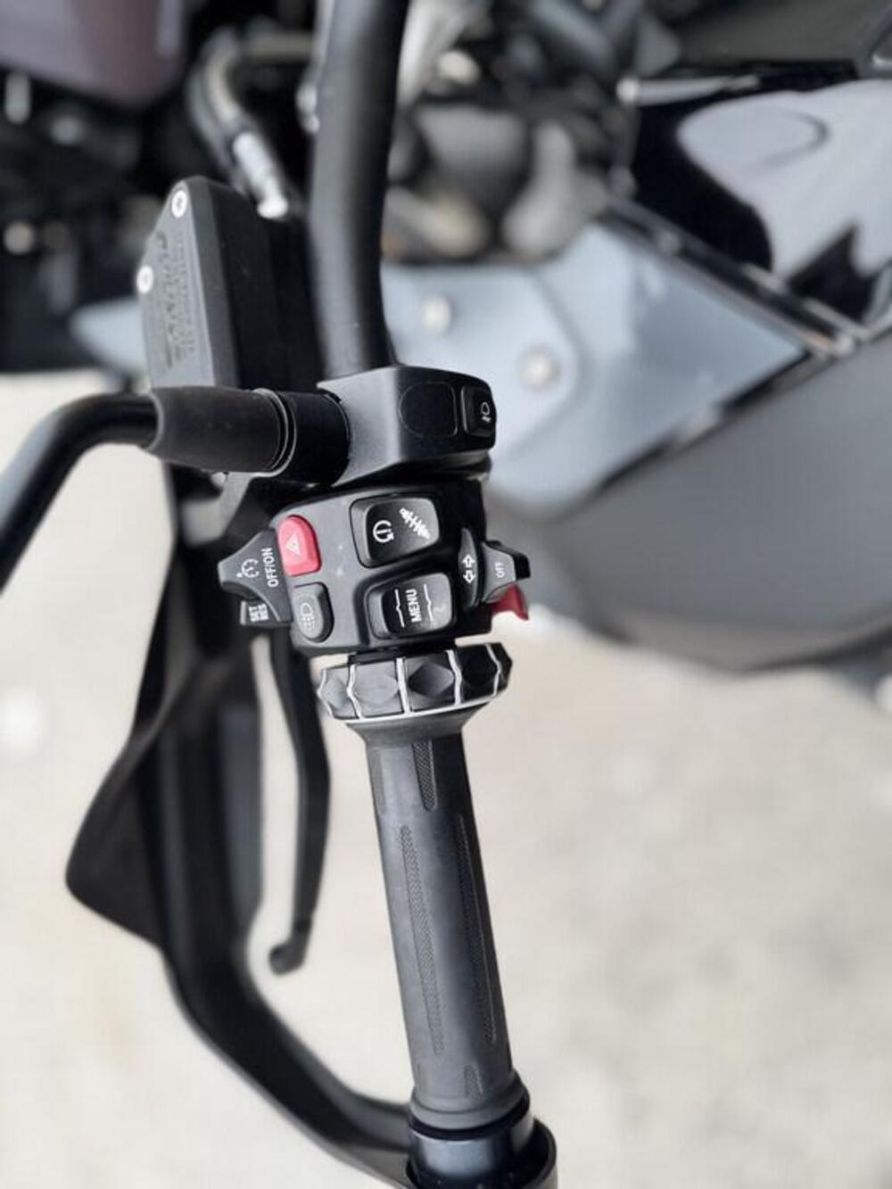 Bmw R 1250 GS Adventure (2021 - 24) (6)