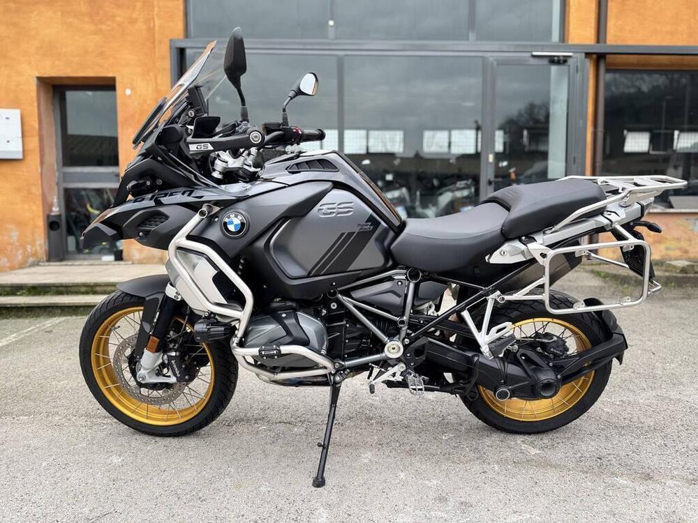 Bmw R 1250 GS Adventure (2021 - 24) (4)