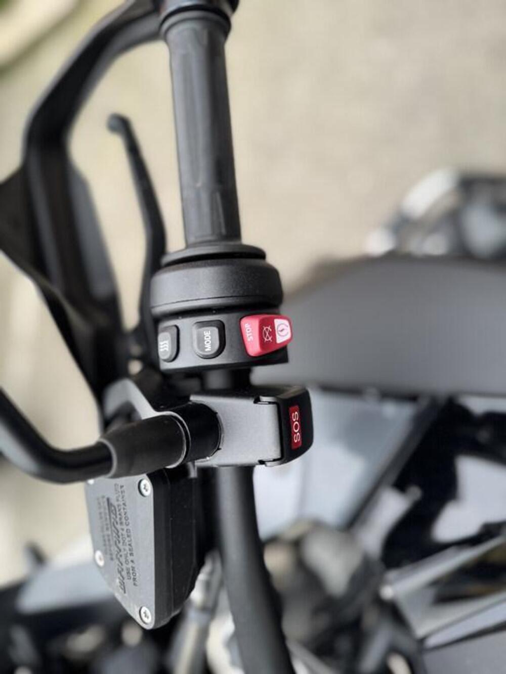 Bmw R 1250 GS Adventure (2021 - 24) (7)