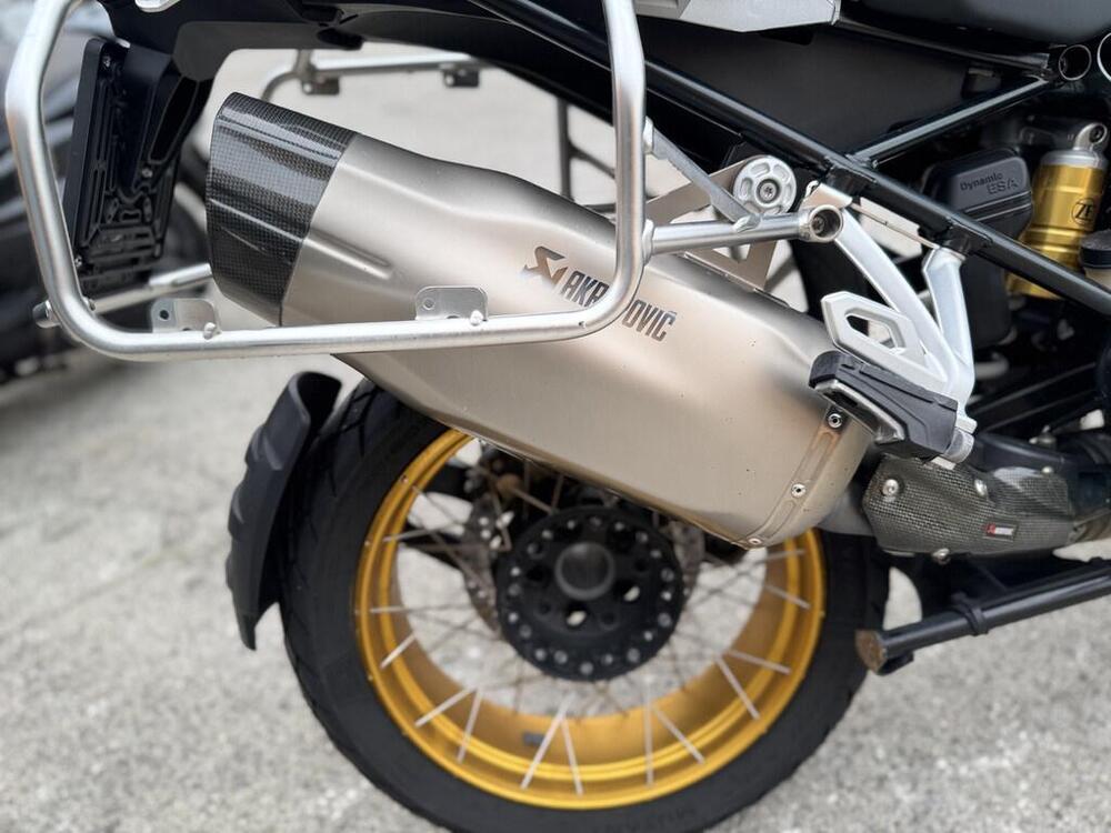 Bmw R 1250 GS Adventure (2021 - 24) (8)