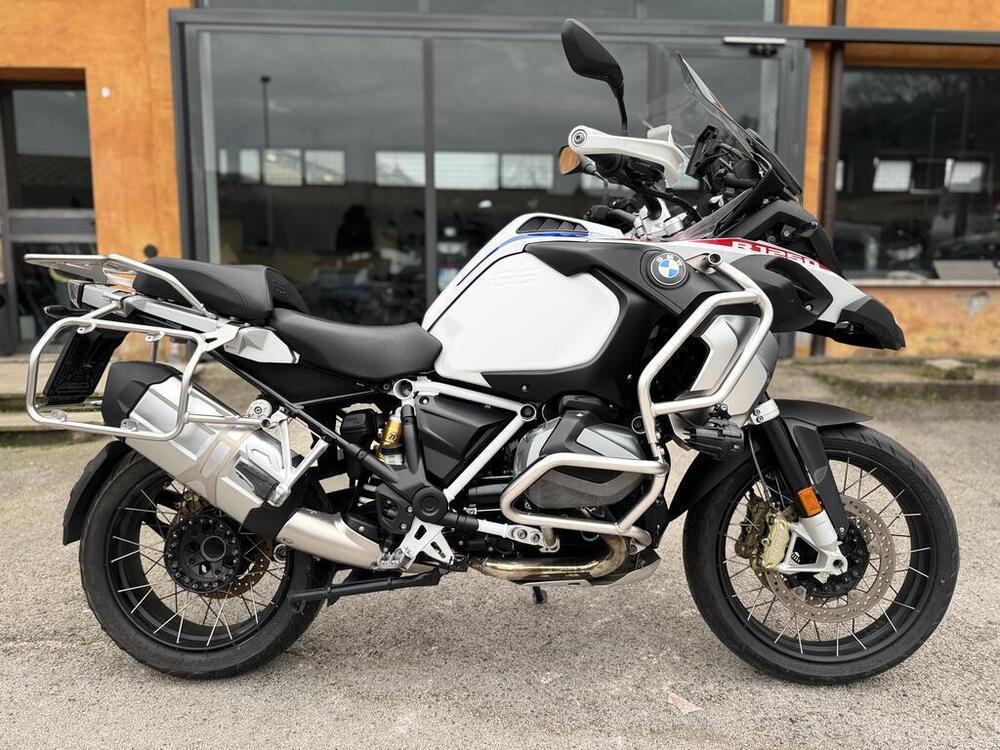 Bmw R 1250 GS Adventure (2021 - 24)