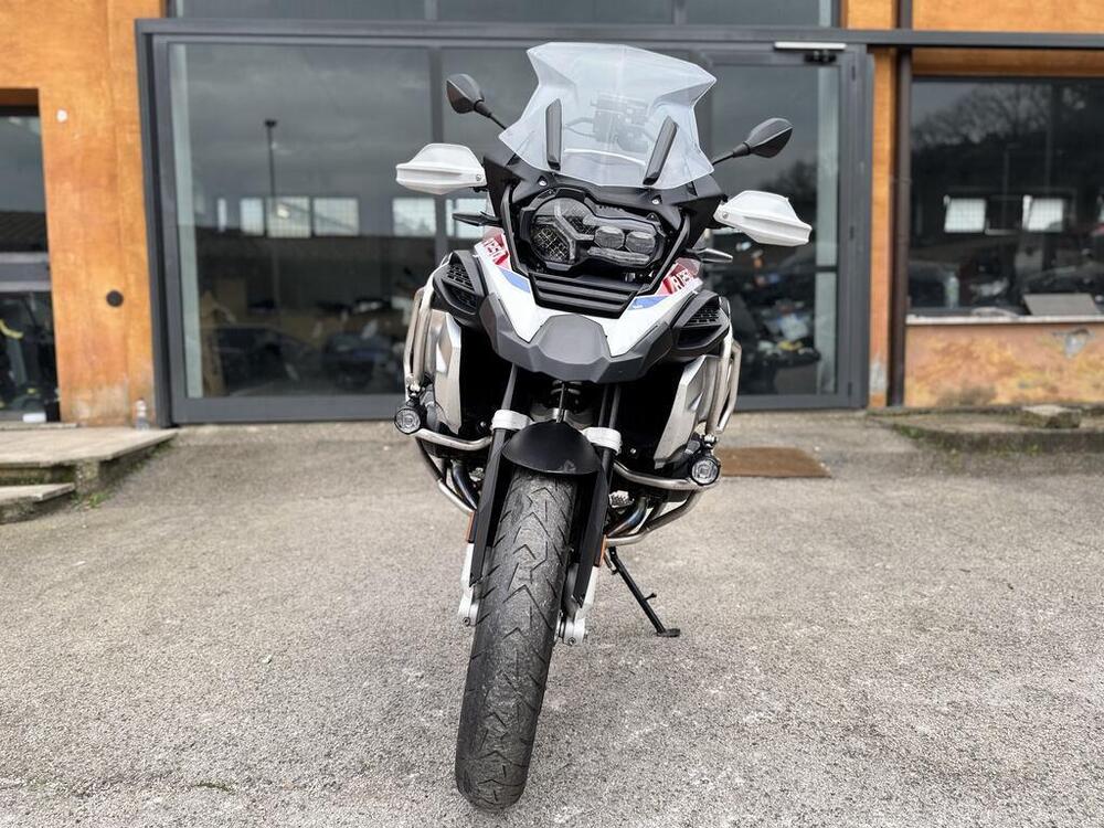 Bmw R 1250 GS Adventure (2021 - 24) (3)