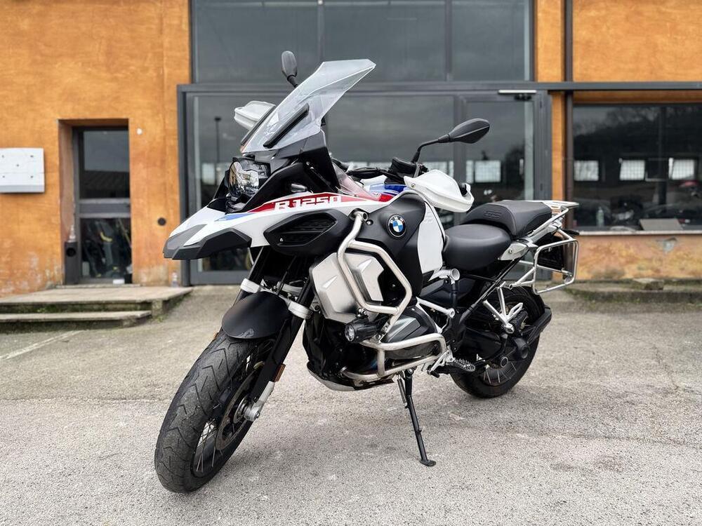 Bmw R 1250 GS Adventure (2021 - 24) (5)