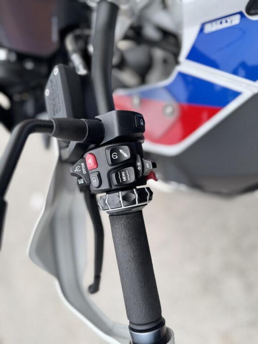 Bmw R 1250 GS Adventure (2021 - 24) (6)