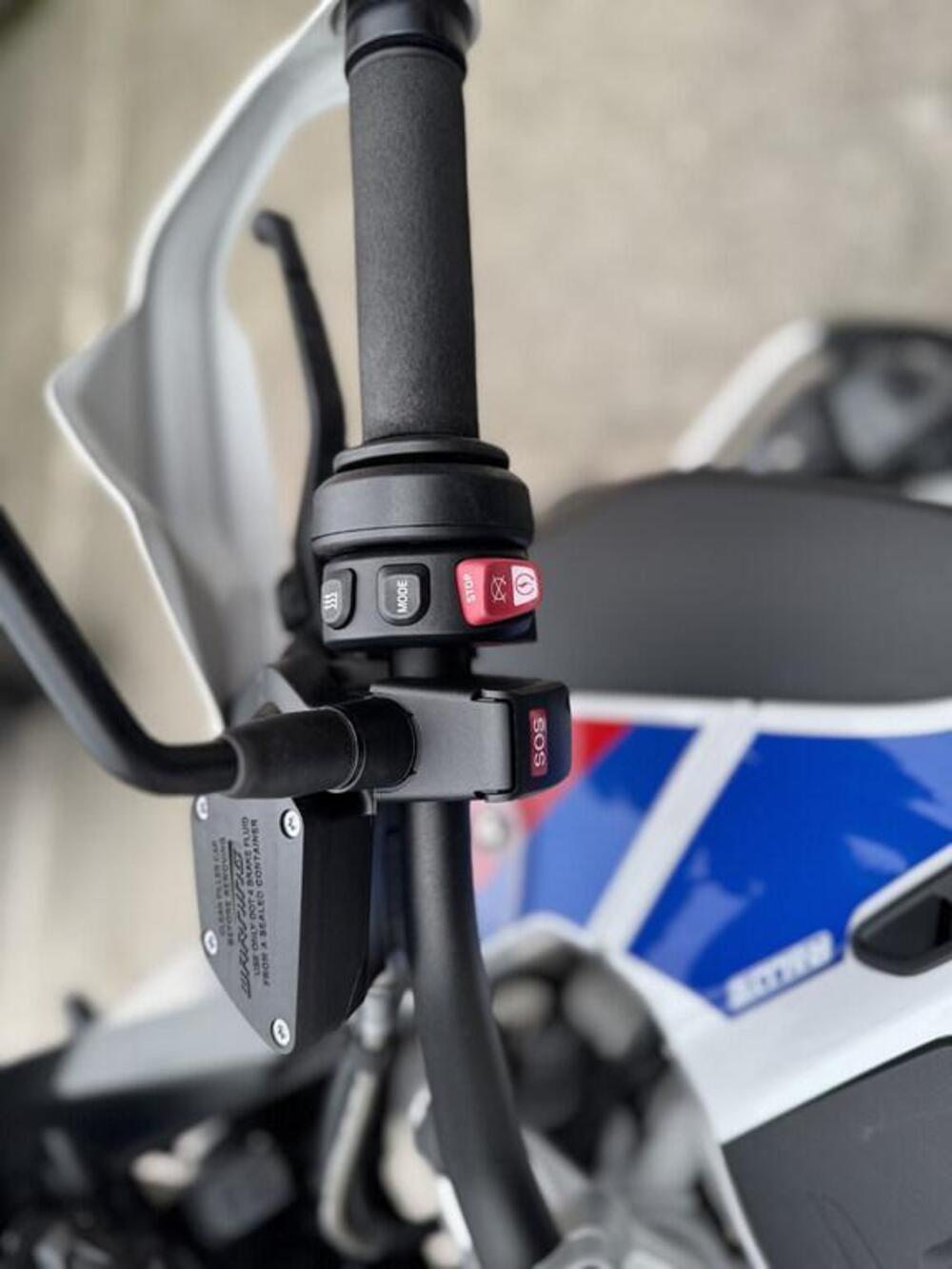 Bmw R 1250 GS Adventure (2021 - 24) (7)