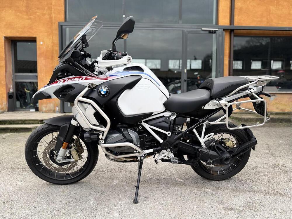 Bmw R 1250 GS Adventure (2021 - 24) (4)