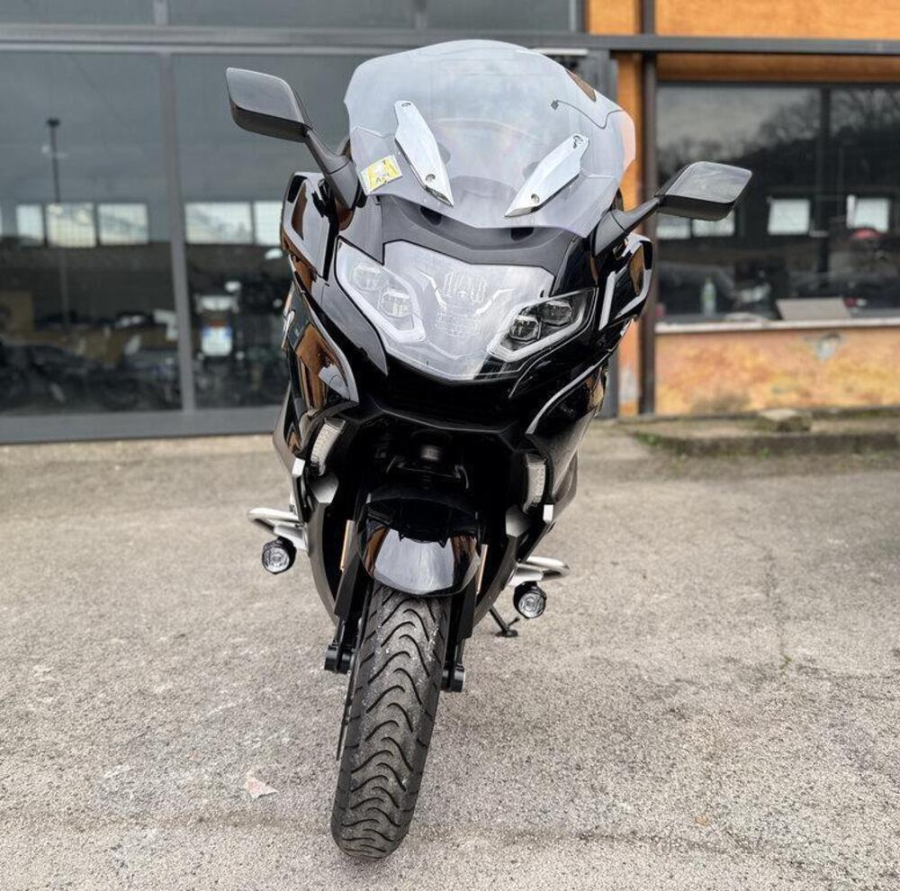 Bmw K 1600 GTL (2022 - 26) (3)
