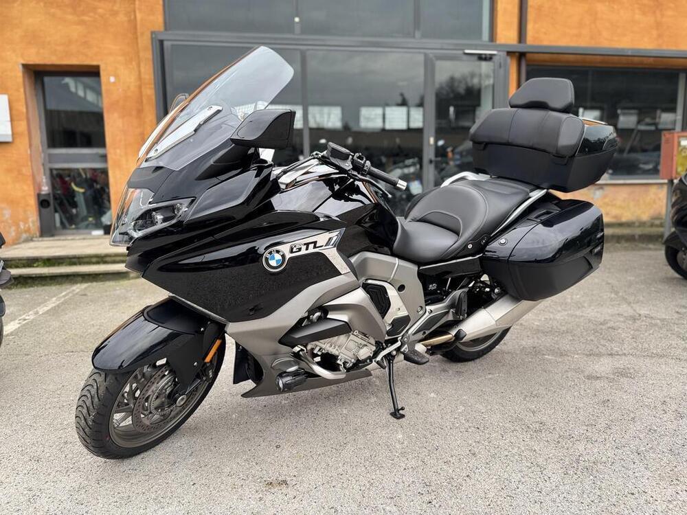 Bmw K 1600 GTL (2022 - 26) (5)