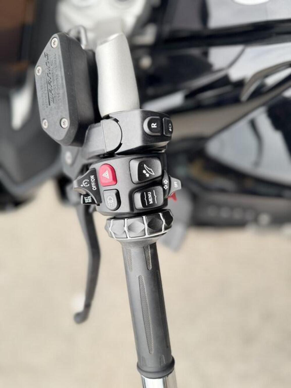 Bmw K 1600 GTL (2022 - 26) (6)