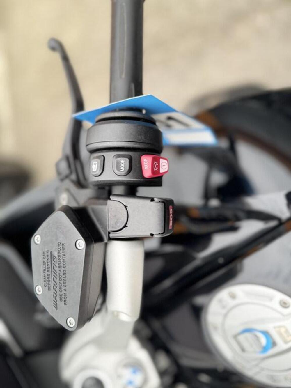 Bmw K 1600 GTL (2022 - 26) (7)