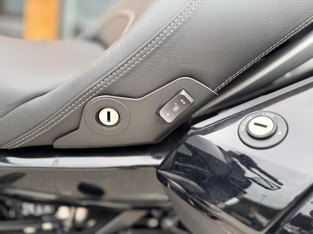 Bmw K 1600 GTL (2022 - 26) (8)