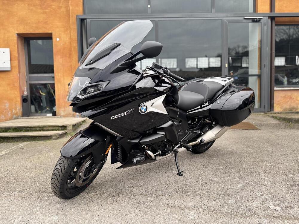 Bmw K 1600 GT (2022 - 26) (5)