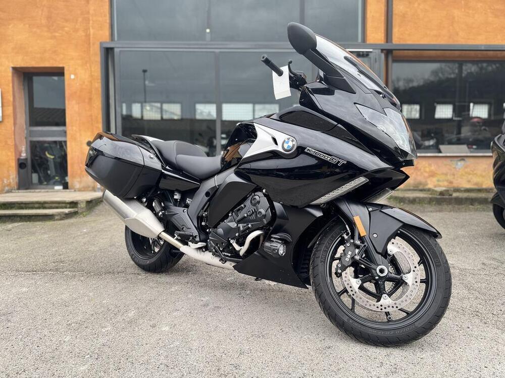 Bmw K 1600 GT (2022 - 26) (2)